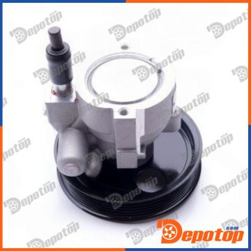 Pompe de direction assistée pour RENAULT | HP1225, HPS00001